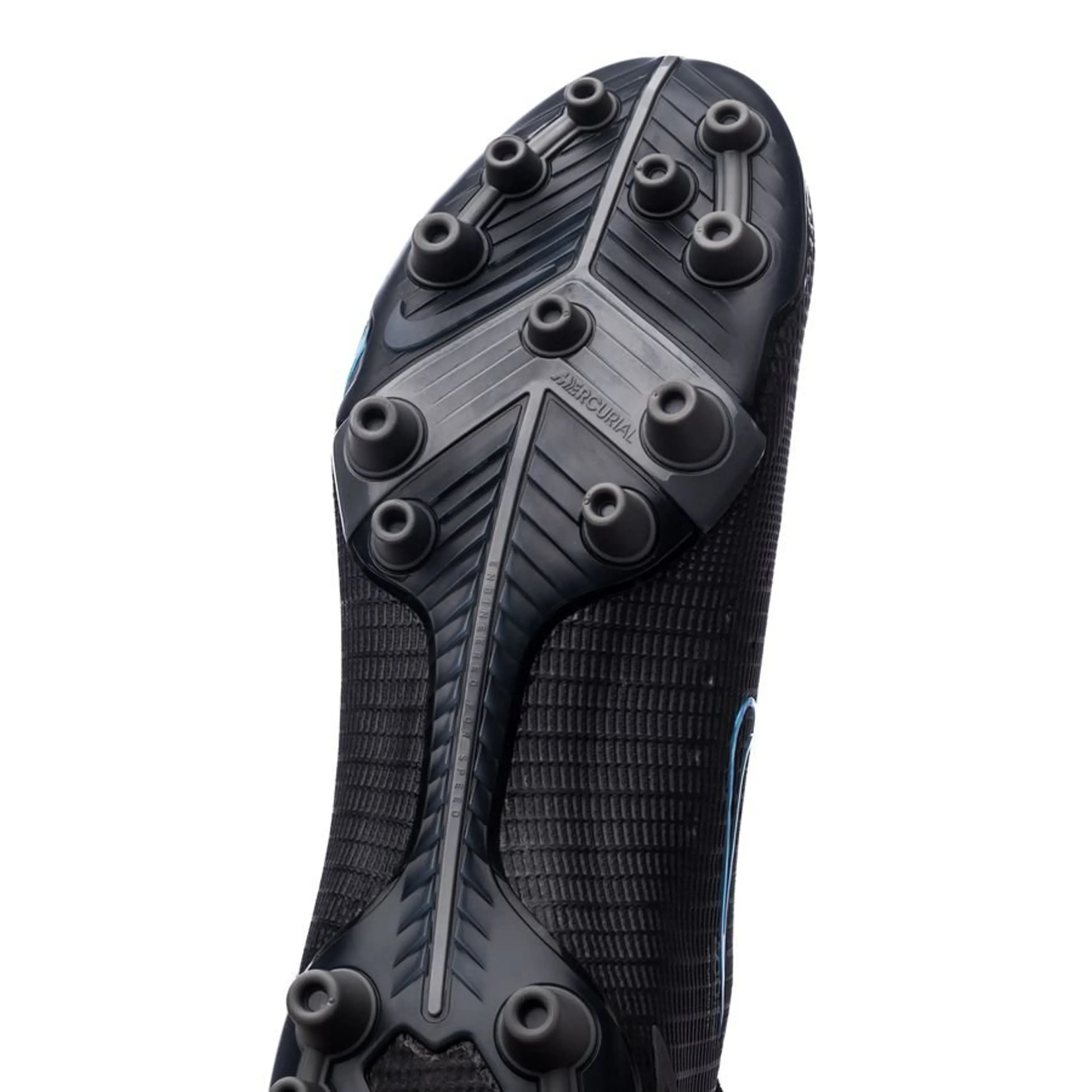 Nike Mercurial Superfly VIII Elite AG